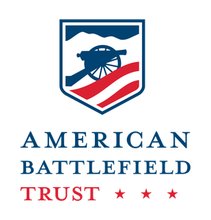 <span class="mw-page-title-main">American Battlefield Trust</span> Nonprofit preserving battlefields