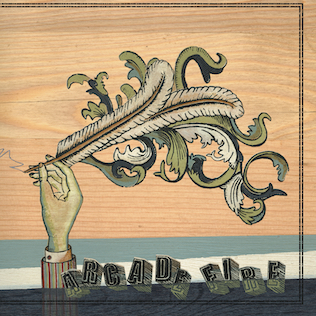 <i>Funeral</i> (Arcade Fire album) 2004 studio album by Arcade Fire