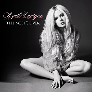 <span class="mw-page-title-main">Tell Me It's Over</span> 2018 single by Avril Lavigne