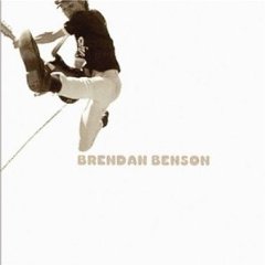 <i>One Mississippi</i> (Brendan Benson album) 1996 studio album by Brendan Benson