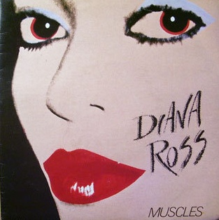 <span class="mw-page-title-main">Muscles (song)</span> 1982 single by Diana Ross