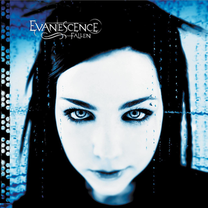 <i>Fallen</i> (Evanescence album) 2003 studio album by Evanescence