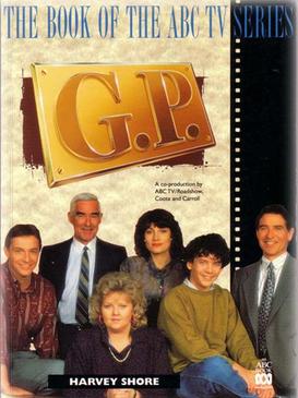 <i>G.P.</i> Australian television series