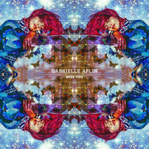 <i>Miss You</i> (EP) 2016 EP by Gabrielle Aplin