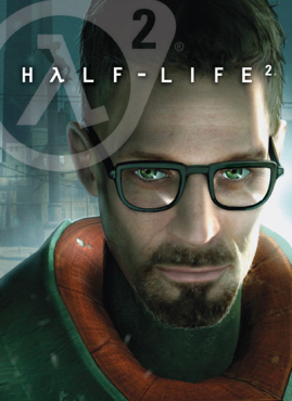 <i>Half-Life 2</i> 2004 video game