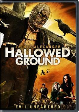 <i>Hallowed Ground</i> (film) American horror film