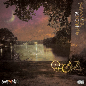 <i>Summer Knights</i> 2013 mixtape by Joey Bada$$