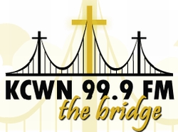 <span class="mw-page-title-main">KCWN</span> Radio station in New Sharon, Iowa