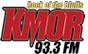 <span class="mw-page-title-main">KMOR (FM)</span> Radio station in Gering, Nebraska