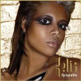 <span class="mw-page-title-main">Acapella (Kelis song)</span> 2010 single by Kelis