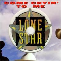 <span class="mw-page-title-main">Come Cryin' to Me</span> 1997 single by Lonestar