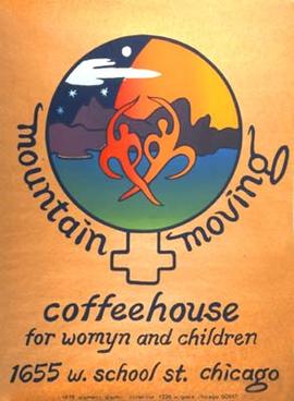 <span class="mw-page-title-main">Mountain Moving Coffeehouse</span>