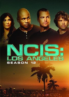 <i>NCIS: Los Angeles</i> season 12 Season of television series