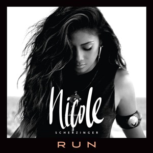 <span class="mw-page-title-main">Run (Nicole Scherzinger song)</span> 2014 single by Nicole Scherzinger