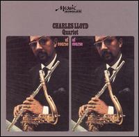 <i>Of Course, of Course</i> 1965 studio album by Charles Lloyd