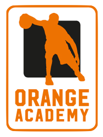 OrangeAcademy logo