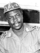 <span class="mw-page-title-main">David Oyite-Ojok</span> Ugandan military commander