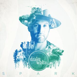 <i>Spark</i> (Drake White album) 2016 studio album by Drake White