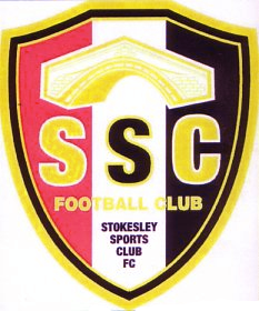 <span class="mw-page-title-main">Stokesley Sports Club F.C.</span> Association football club in England