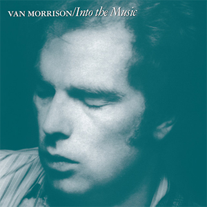 <i>Into the Music</i> 1979 studio album by Van Morrison