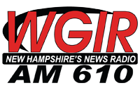 <span class="mw-page-title-main">WGIR (AM)</span> Radio station in New Hampshire, United States