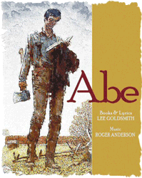 <i>Abe</i> (musical) Musical