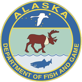 <span class="mw-page-title-main">Alaska Department of Fish and Game</span> Government agency in Alaska, United States