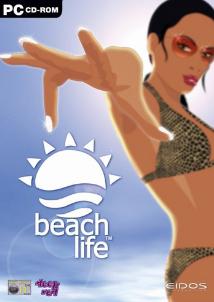 <i>Beach Life</i> 2002 video game