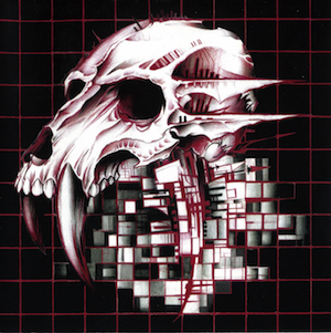 <i>Skullgrid</i> 2007 studio album by Behold... The Arctopus