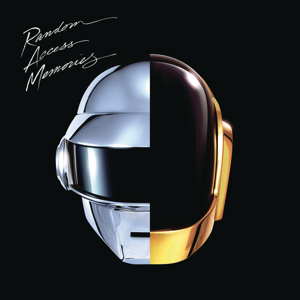 <i>Random Access Memories</i> 2013 studio album by Daft Punk