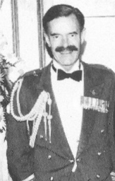 <span class="mw-page-title-main">Denis Spotswood</span> Marshal of the Royal Air Force (1916-2001)