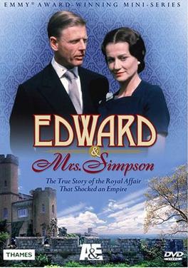 <i>Edward & Mrs. Simpson</i> 1978 British television series