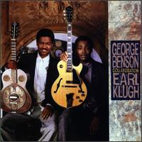 <i>Collaboration</i> (George Benson & Earl Klugh album) 1987 studio album by George Benson & Earl Klugh