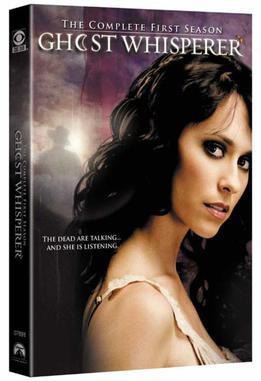 Ghost Whisperer season 1