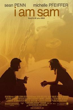 <i>I Am Sam</i> 2001 American drama film by Jessie Nelson