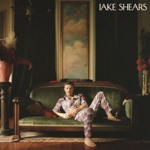 <i>Jake Shears</i> (album) 2018 studio album by Jake Shears