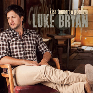 <span class="mw-page-title-main">Kiss Tomorrow Goodbye (song)</span> 2012 single by Luke Bryan