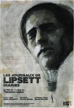 <i>Lipsett Diaries</i> 2010 Canadian film