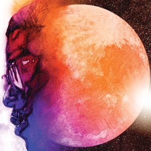 <i>Man on the Moon: The End of Day</i> 2009 studio album by Kid Cudi