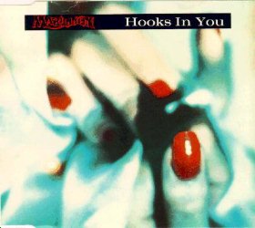 <span class="mw-page-title-main">Hooks in You</span> 1989 single by Marillion