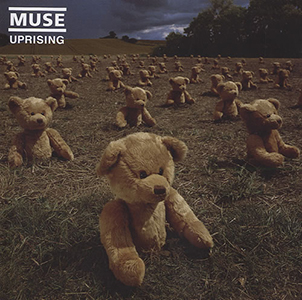 <span class="mw-page-title-main">Uprising (song)</span> 2009 single by Muse