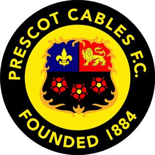 <span class="mw-page-title-main">Prescot Cables F.C.</span> Association football club in England