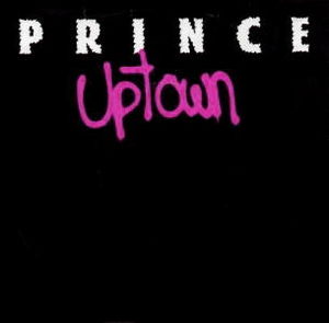 <span class="mw-page-title-main">Uptown (Prince song)</span> 1980 single by Prince