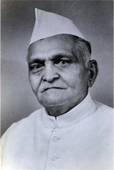 <span class="mw-page-title-main">Ramji H. Kamani</span>