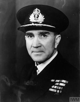 <span class="mw-page-title-main">Arthur David Torlesse</span> Royal Navy Rear Admiral (1902–1995)