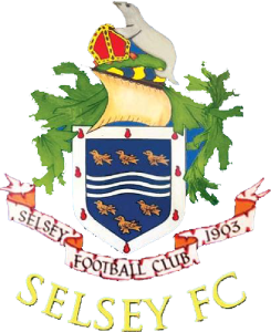 <span class="mw-page-title-main">Selsey F.C.</span> Association football club in England