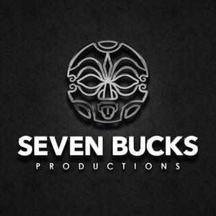 <span class="mw-page-title-main">Seven Bucks Productions</span> American film studio