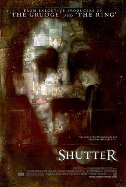 <i>Shutter</i> (2008 film) 2008 American film