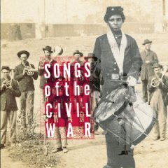 <i>Songs of the Civil War</i> 1991 compilation album by Various artists