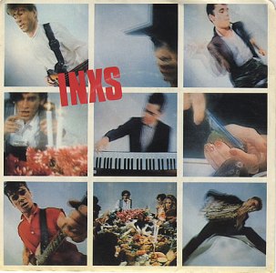 <span class="mw-page-title-main">The One Thing (song)</span> 1982 single by INXS